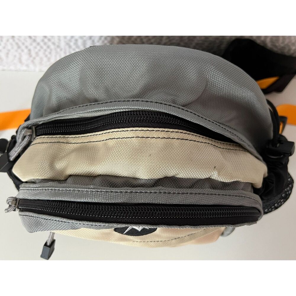 Marmot Walkabout Biospan waist pack - Picture 6 of 12